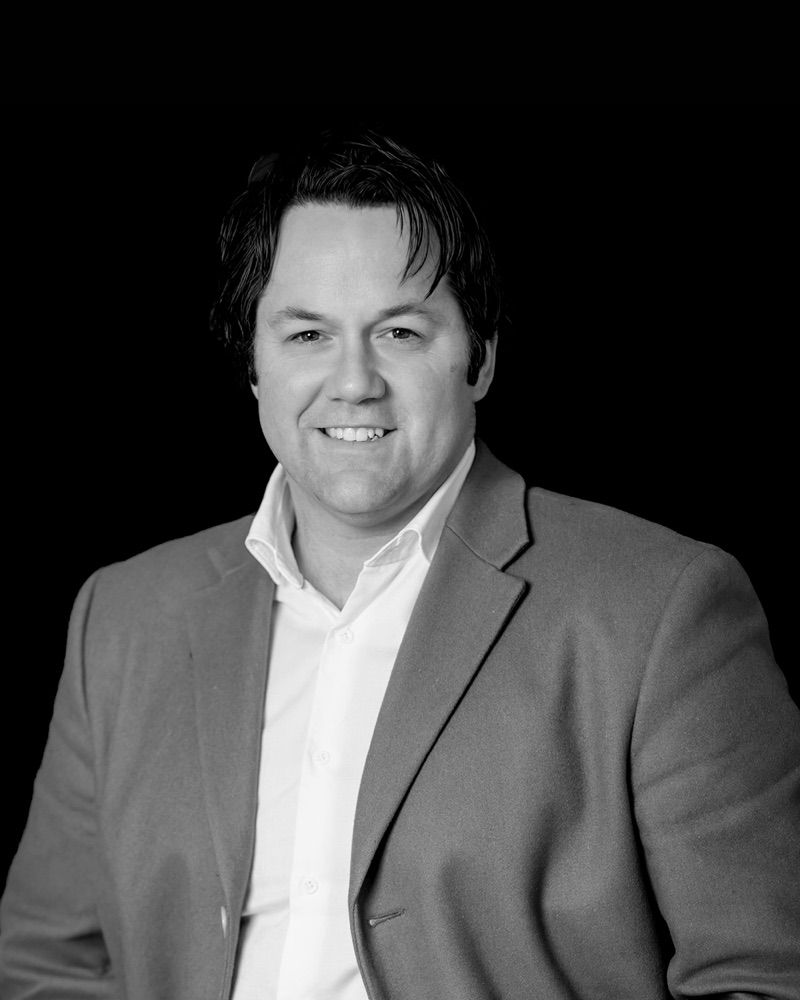 Hamish Walker